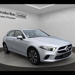 Mercedes Classe A 250 e 160+102ch Business Line 8G-DCT 8cv Ceris&eacute;