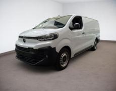 Citroen Jumpy La Tour-de-Salvagny
