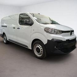 Citroen Jumpy XL 2.0 BLUEHDI 145CH PACK PREMIUM CONNECT La Tour-de-Salvagny