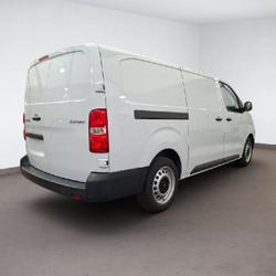 Citroen Jumpy XL 2.0 BLUEHDI 145CH PACK PREMIUM CONNECT La Tour-de-Salvagny