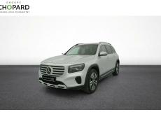 Mercedes GLB Bourg-en-Bresse