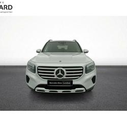 Mercedes GLB GLB 200 d 8G-DCT Progressive Line Bourg-en-Bresse