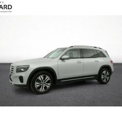 Mercedes GLB GLB 200 d 8G-DCT Progressive Line Bourg-en-Bresse