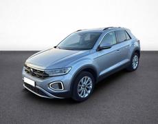 Volkswagen T-Roc Bourg-en-Bresse
