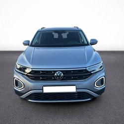 Volkswagen T-Roc T-Roc 1.5 TSI EVO2 150 Start/Stop DSG7 VW Edition Bourg-en-Bresse