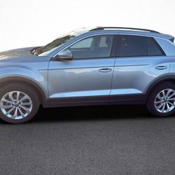 Volkswagen T-Roc T-Roc 1.5 TSI EVO2 150 Start/Stop DSG7 VW Edition Bourg-en-Bresse