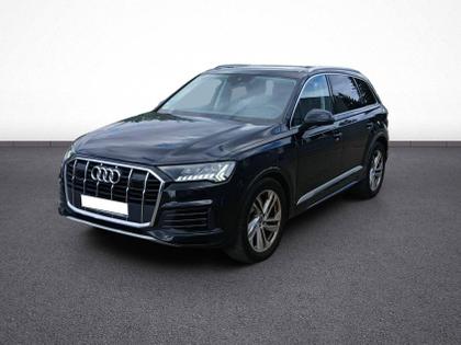 Audi Q7 - Q7 50 TDI 286 Tiptronic 8 Quattro 5pl Avus extended - 47 490 €