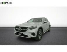 Mercedes GLC Bourg-en-Bresse