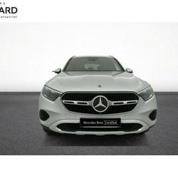 Mercedes GLC GLC 400 e 9G-Tronic 4Matic Business Line Bourg-en-Bresse