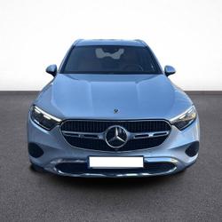 Mercedes GLC GLC 400 e 9G-Tronic 4Matic Business Line Bourg-en-Bresse