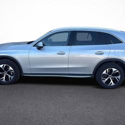 Mercedes GLC GLC 400 e 9G-Tronic 4Matic Business Line Bourg-en-Bresse