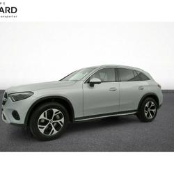 Mercedes GLC GLC 400 e 9G-Tronic 4Matic Business Line Bourg-en-Bresse