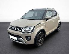 Suzuki Ignis Bourg-en-Bresse