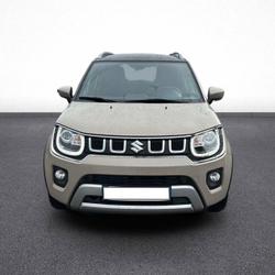 Suzuki Ignis Ignis 1.2 Dualjet Hybrid Privil&egrave;ge Bourg-en-Bresse