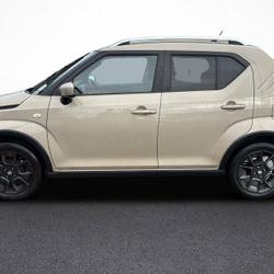 Suzuki Ignis Ignis 1.2 Dualjet Hybrid Privil&egrave;ge Bourg-en-Bresse