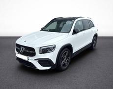 Mercedes GLB Bourg-en-Bresse