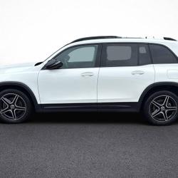 Mercedes GLB GLB 200 d 8G-DCT AMG Line Bourg-en-Bresse