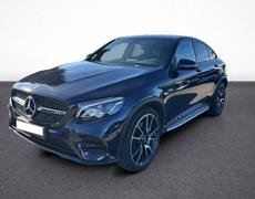 Mercedes GLC Bourg-en-Bresse