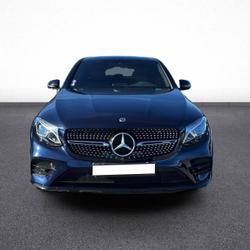 Mercedes GLC GLC Coup&eacute; 43 AMG 9G-Tronic 4Matic Executive Bourg-en-Bresse