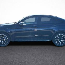 Mercedes GLC GLC Coup&eacute; 43 AMG 9G-Tronic 4Matic Executive Bourg-en-Bresse
