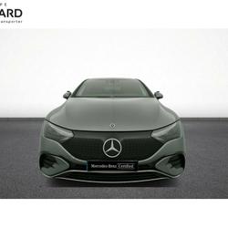 Mercedes EQE EQE 350 AMG Line Bourg-en-Bresse