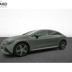 Mercedes EQE EQE 350 AMG Line Bourg-en-Bresse