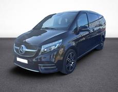 Mercedes Classe V Bourg-en-Bresse