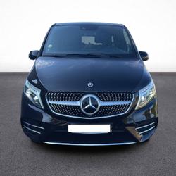 Mercedes Classe V Classe V Long 300 d 9G-TRONIC Exclusive Bourg-en-Bresse