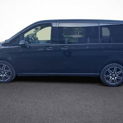 Mercedes Classe V Classe V Long 300 d 9G-TRONIC Exclusive Bourg-en-Bresse