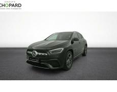 Mercedes GLA Bourg-en-Bresse