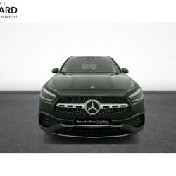 Mercedes GLA GLA 200 d 8G-DCT AMG Line Bourg-en-Bresse