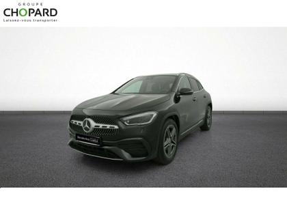 Mercedes GLA - GLA 200 d 8G-DCT AMG Line - 36 490 €