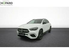 Mercedes GLA Bourg-en-Bresse