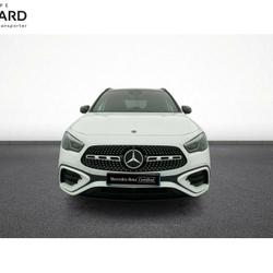 Mercedes GLA GLA 200 d 8G-DCT AMG Line Bourg-en-Bresse