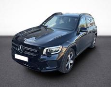 Mercedes GLB Bourg-en-Bresse