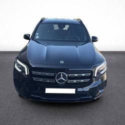 Mercedes GLB GLB 200 d 8G-DCT Progressive Line Bourg-en-Bresse