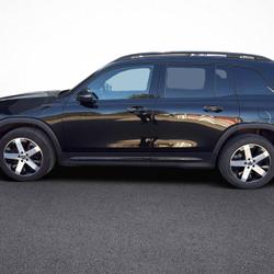 Mercedes GLB GLB 200 d 8G-DCT Progressive Line Bourg-en-Bresse