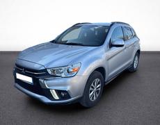Mitsubishi ASX Bourg-en-Bresse