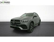 Mercedes GLE Bourg-en-Bresse