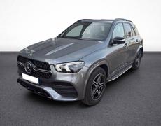 Mercedes GLE Bourg-en-Bresse