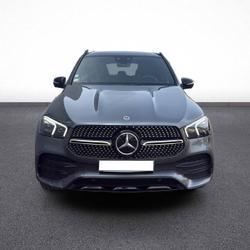 Mercedes GLE GLE 300 d 9G-Tronic 4Matic AMG Line Bourg-en-Bresse