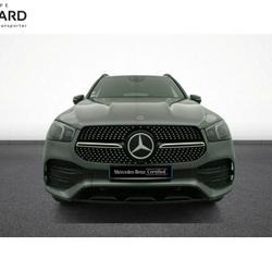 Mercedes GLE GLE 300 d 9G-Tronic 4Matic AMG Line Bourg-en-Bresse