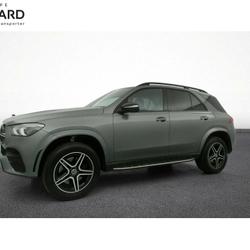Mercedes GLE GLE 300 d 9G-Tronic 4Matic AMG Line Bourg-en-Bresse