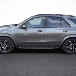 Mercedes GLE GLE 300 d 9G-Tronic 4Matic AMG Line Bourg-en-Bresse