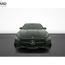 Mercedes Classe A Classe A 200 d AMG Line Bourg-en-Bresse