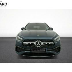 Mercedes GLA GLA 250 e 8G-DCT AMG Line Bourg-en-Bresse