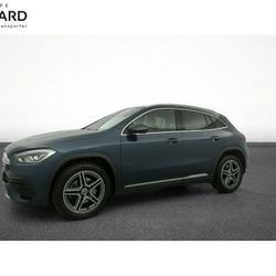 Mercedes GLA GLA 250 e 8G-DCT AMG Line Bourg-en-Bresse