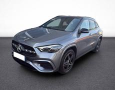 Mercedes GLA Bourg-en-Bresse