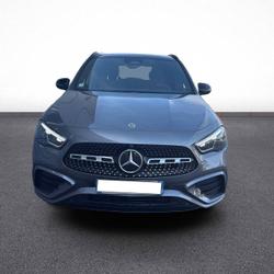 Mercedes GLA GLA 250 e 8G-DCT AMG Line Bourg-en-Bresse