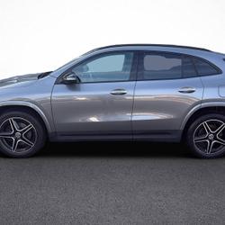 Mercedes GLA GLA 250 e 8G-DCT AMG Line Bourg-en-Bresse